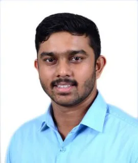 Lalit Devendra Mahajan