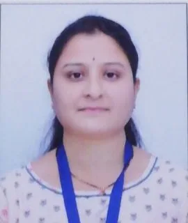 Yamini Sachin bhope