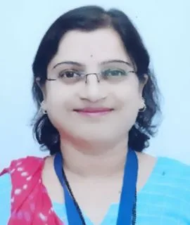 Laxmi Nikhil Jagdale