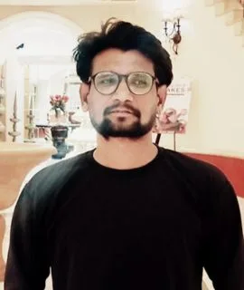 Rajat Rajendra Somkuwar