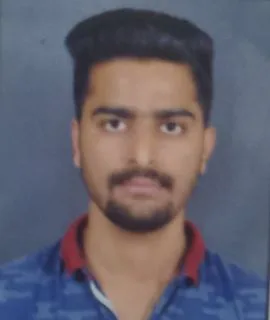 Yash Suresh Jagtap