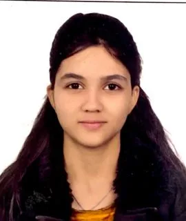 Tejashree Arun Hingwe