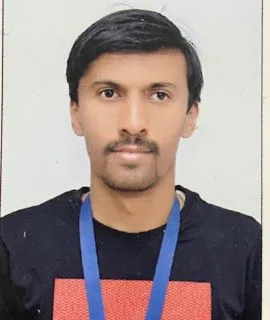Prathmesh Sanjay Ghodvaidya