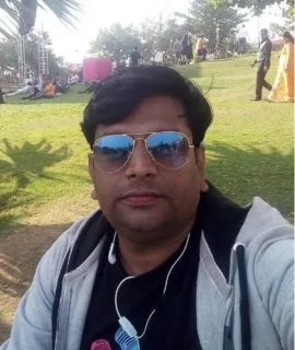 Sachin Patil