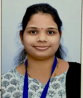 Anuradha Vishwas Muttemwar